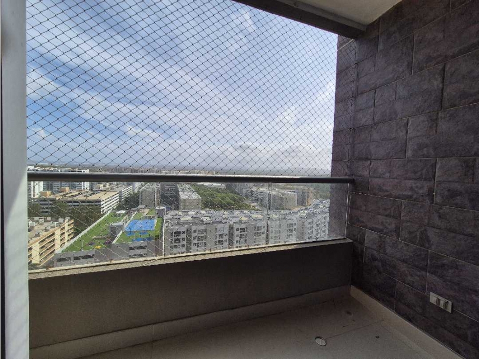 Apartamento en venta en Villa Carolina, Barranquilla · foto 7 de 24