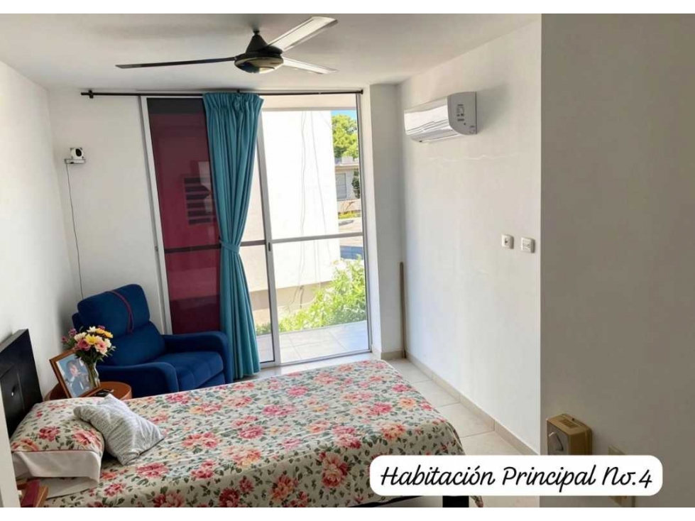 Casa en venta en Gaira, Santa Marta · foto 9 de 14