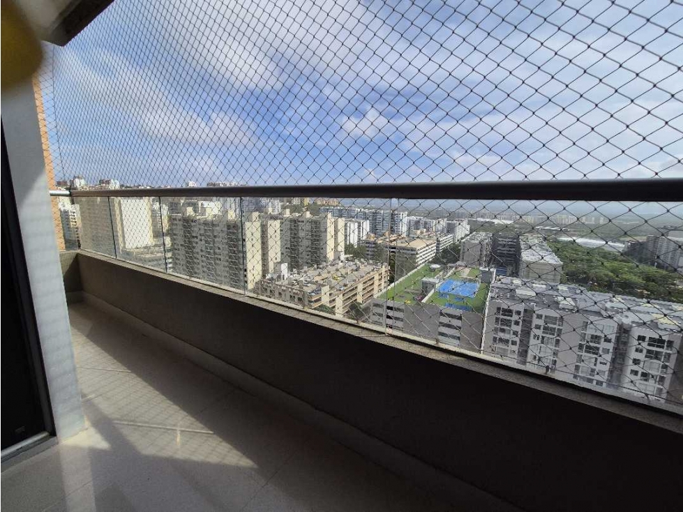 Apartamento en venta en Villa Carolina, Barranquilla · foto 8 de 24