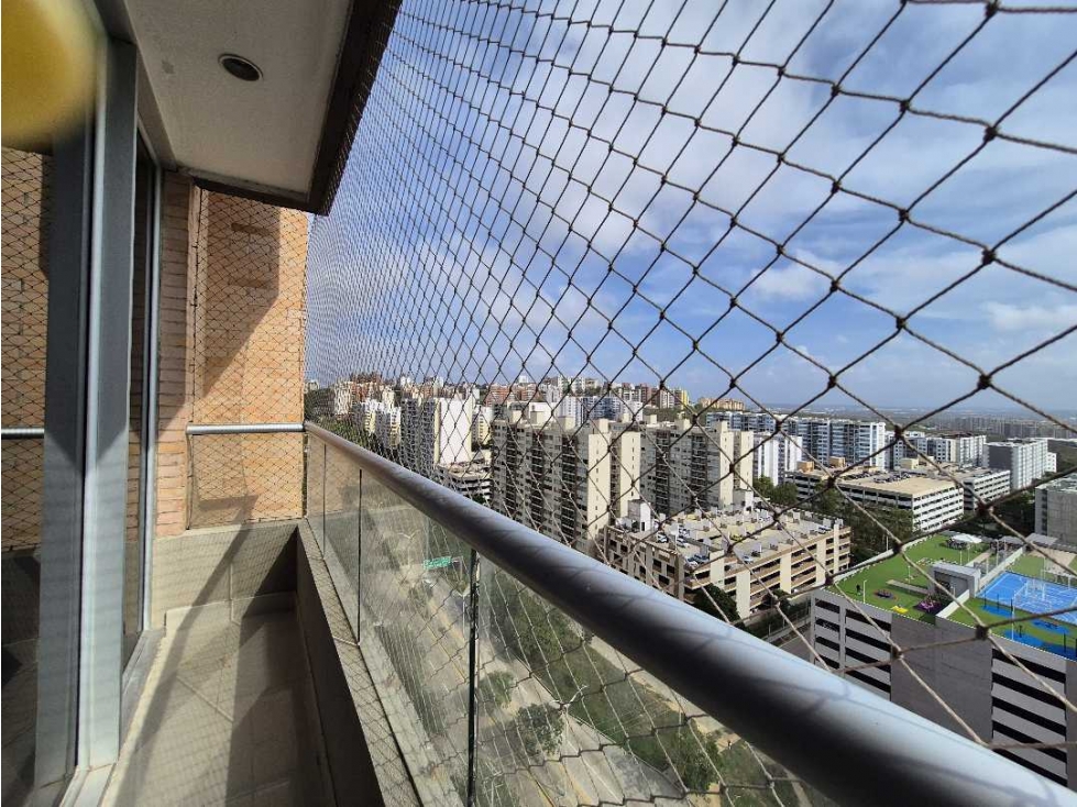 Apartamento en venta en Villa Carolina, Barranquilla · foto 9 de 24
