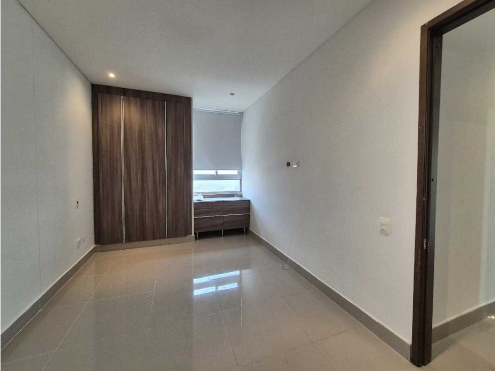 Apartamento en venta en Villa Carolina, Barranquilla · foto 11 de 24