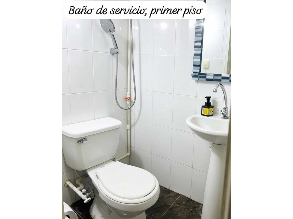 Casa en venta en Gaira, Santa Marta · foto 13 de 14
