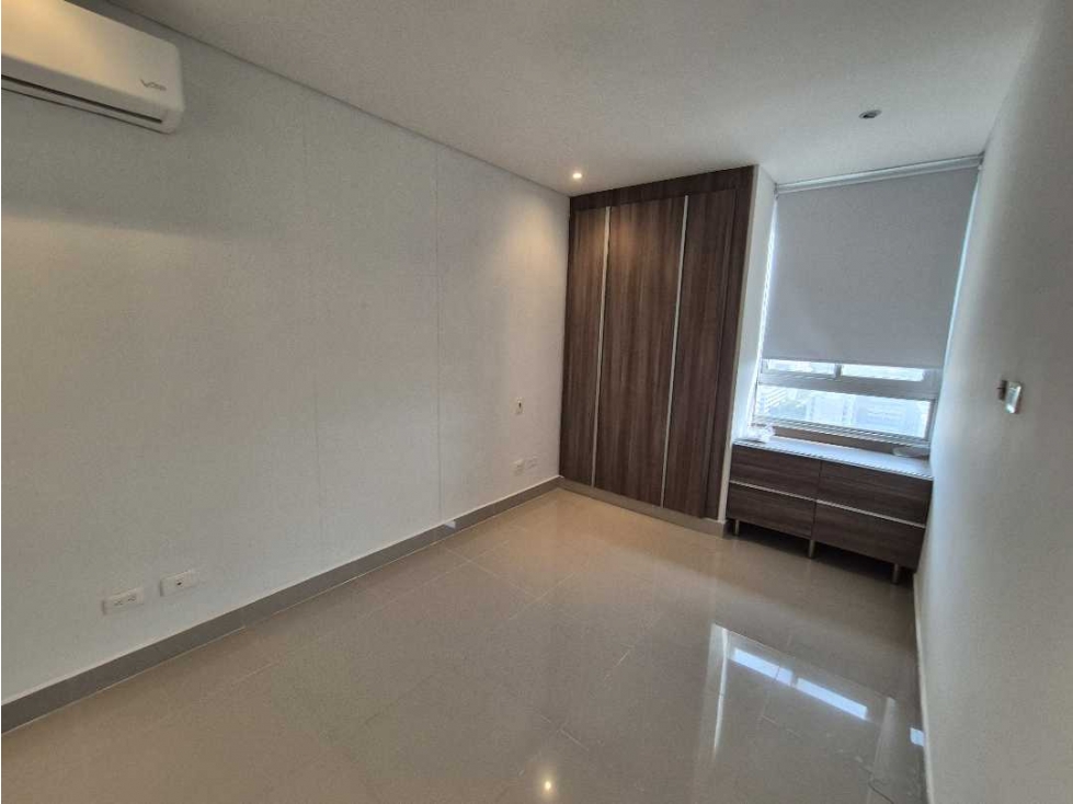 Apartamento en venta en Villa Carolina, Barranquilla · foto 12 de 24