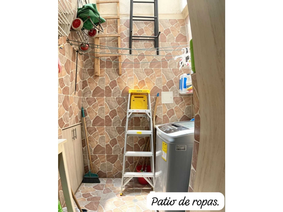 Casa en venta en Gaira, Santa Marta · foto 14 de 14