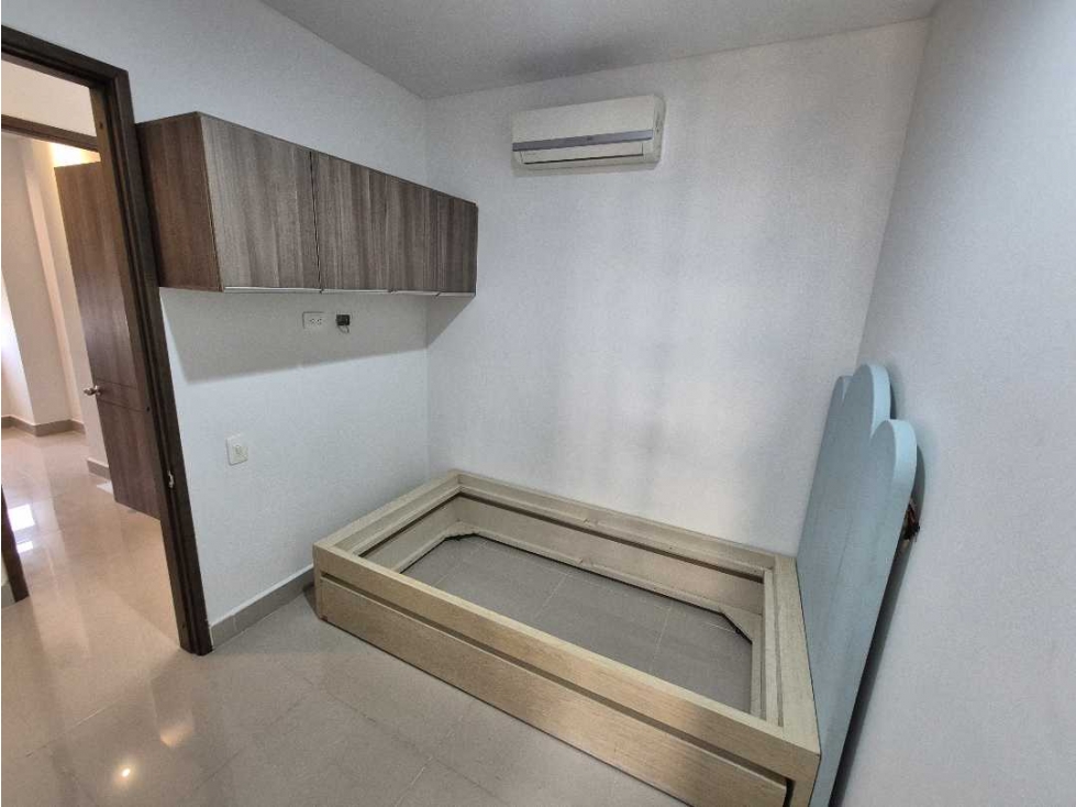Apartamento en venta en Villa Carolina, Barranquilla · foto 13 de 24