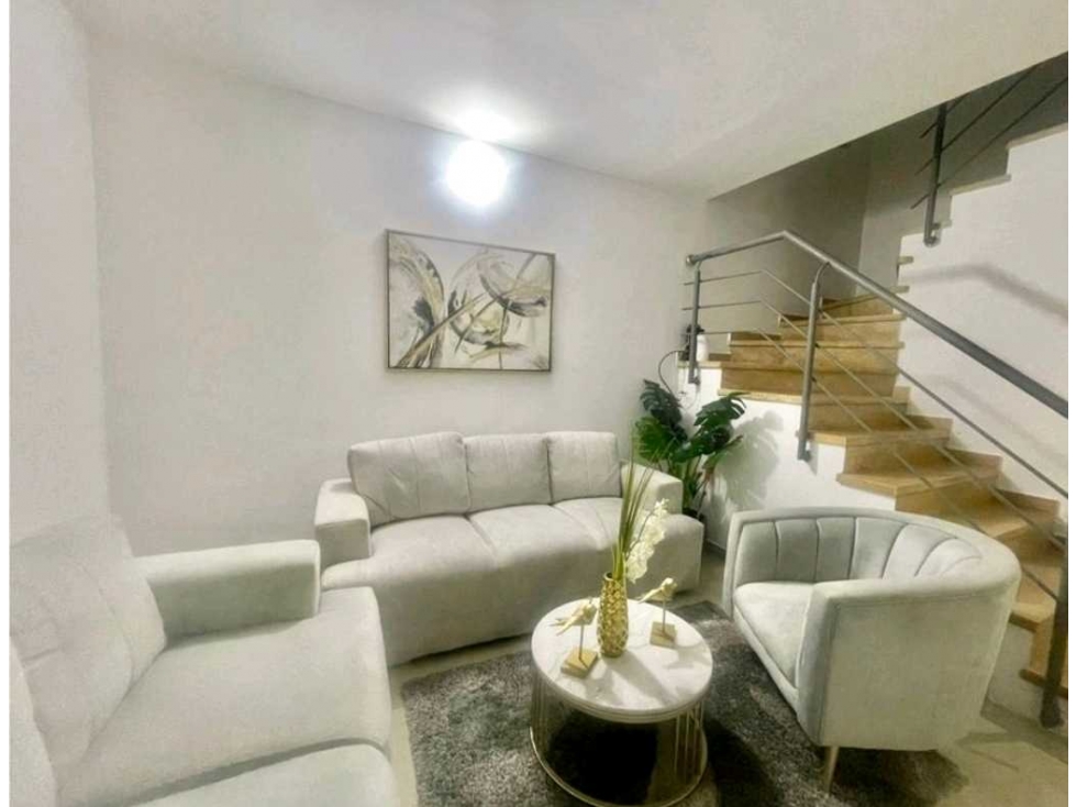 Casa en venta en Galicia, Santa Marta · foto 2 de 12