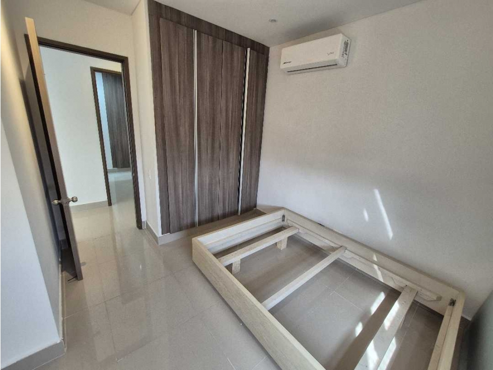 Apartamento en venta en Villa Carolina, Barranquilla · foto 14 de 24