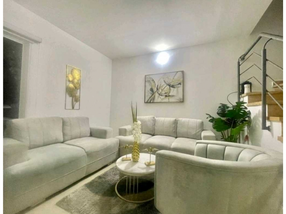 Casa en venta en Galicia, Santa Marta · foto 3 de 12