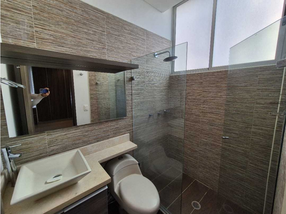Apartamento en venta en Villa Carolina, Barranquilla · foto 15 de 24