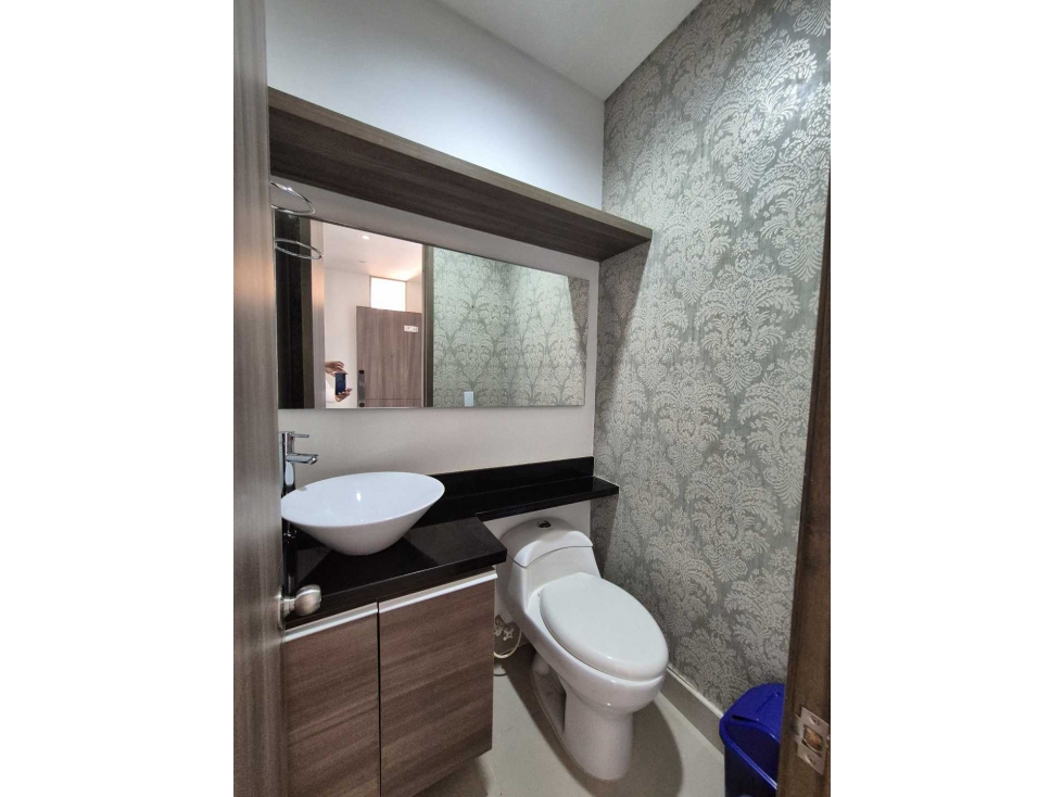 Apartamento en venta en Villa Carolina, Barranquilla · foto 16 de 24