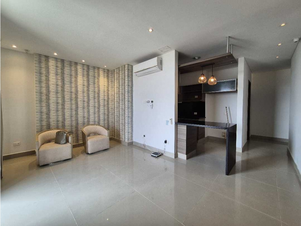 Apartamento en venta en Villa Carolina, Barranquilla · foto 17 de 24