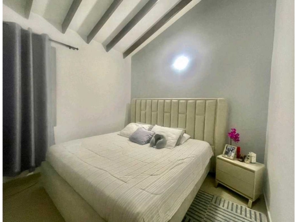 Casa en venta en Galicia, Santa Marta · foto 6 de 12