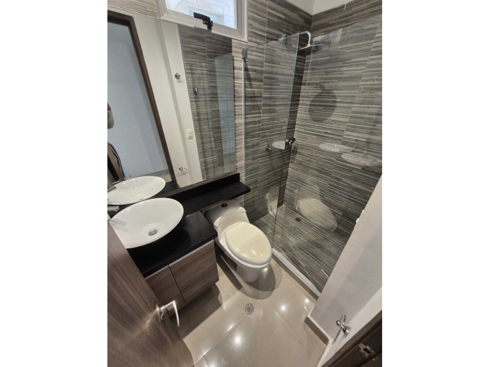 Apartamento en venta en Villa Carolina, Barranquilla · foto 18 de 24