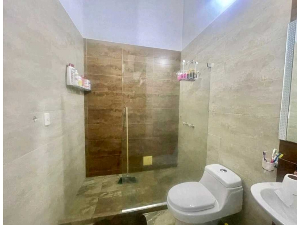 Casa en venta en Galicia, Santa Marta · foto 7 de 12