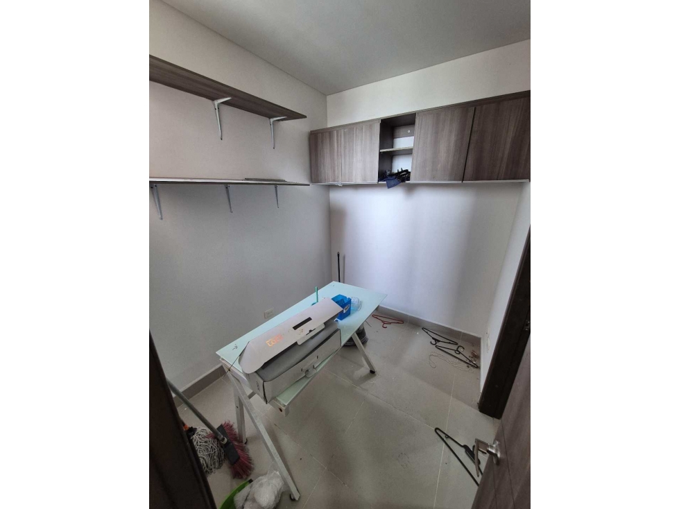 Apartamento en venta en Villa Carolina, Barranquilla · foto 19 de 24