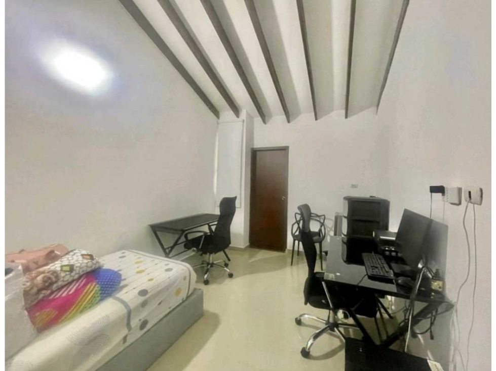 Casa en venta en Galicia, Santa Marta · foto 8 de 12