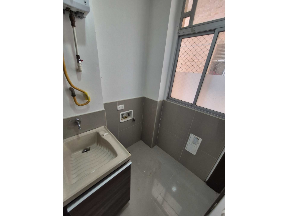 Apartamento en venta en Villa Carolina, Barranquilla · foto 20 de 24