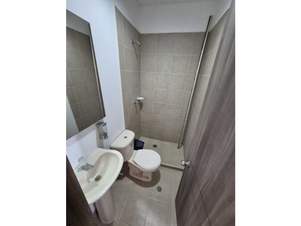 Apartamento en venta en Villa Carolina, Barranquilla · foto 21 de 24