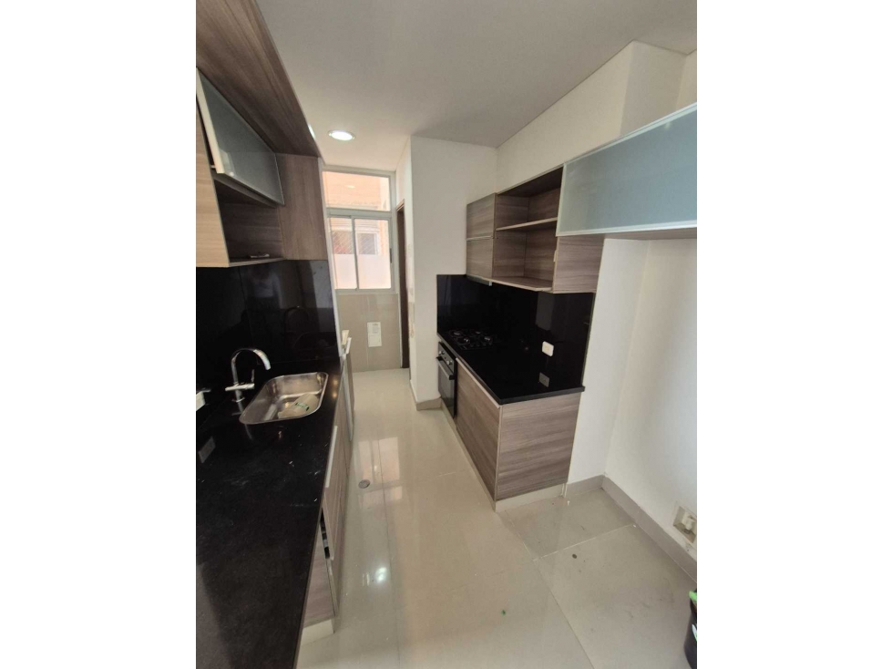 Apartamento en venta en Villa Carolina, Barranquilla · foto 22 de 24