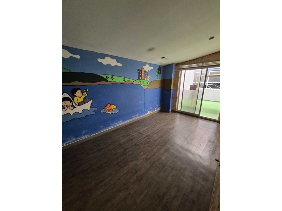 Apartamento en venta en Villa Carolina, Barranquilla · foto 23 de 24