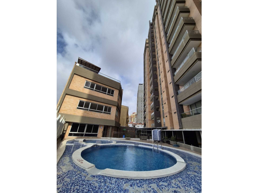 Apartamento en venta en Villa Carolina, Barranquilla · foto 24 de 24