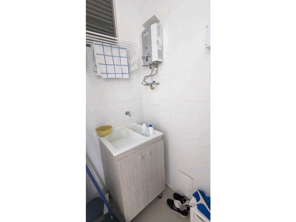 Apartamento en venta en Pozos Colorados, Santa Marta · foto 7 de 23
