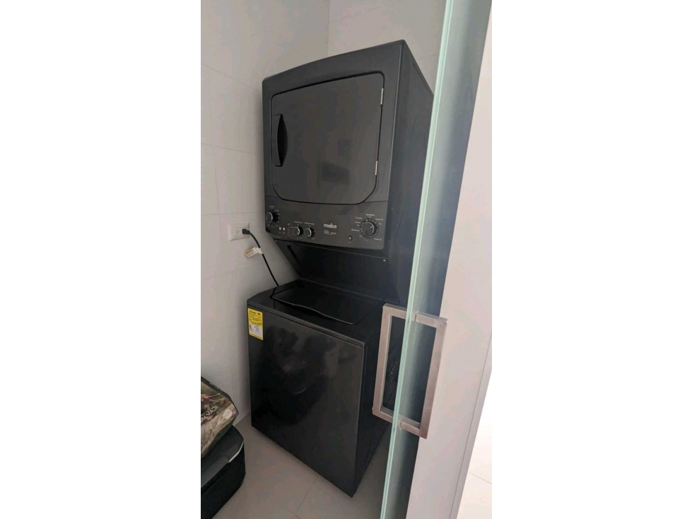 Apartamento en venta en Pozos Colorados, Santa Marta · foto 8 de 23