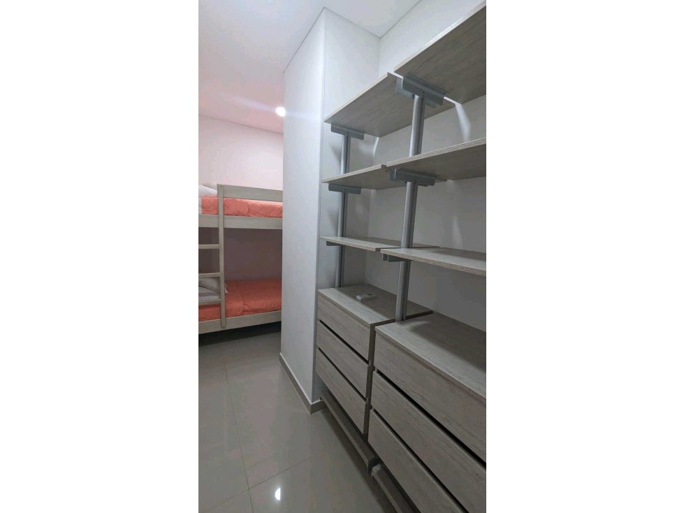 Apartamento en venta en Pozos Colorados, Santa Marta · foto 9 de 23