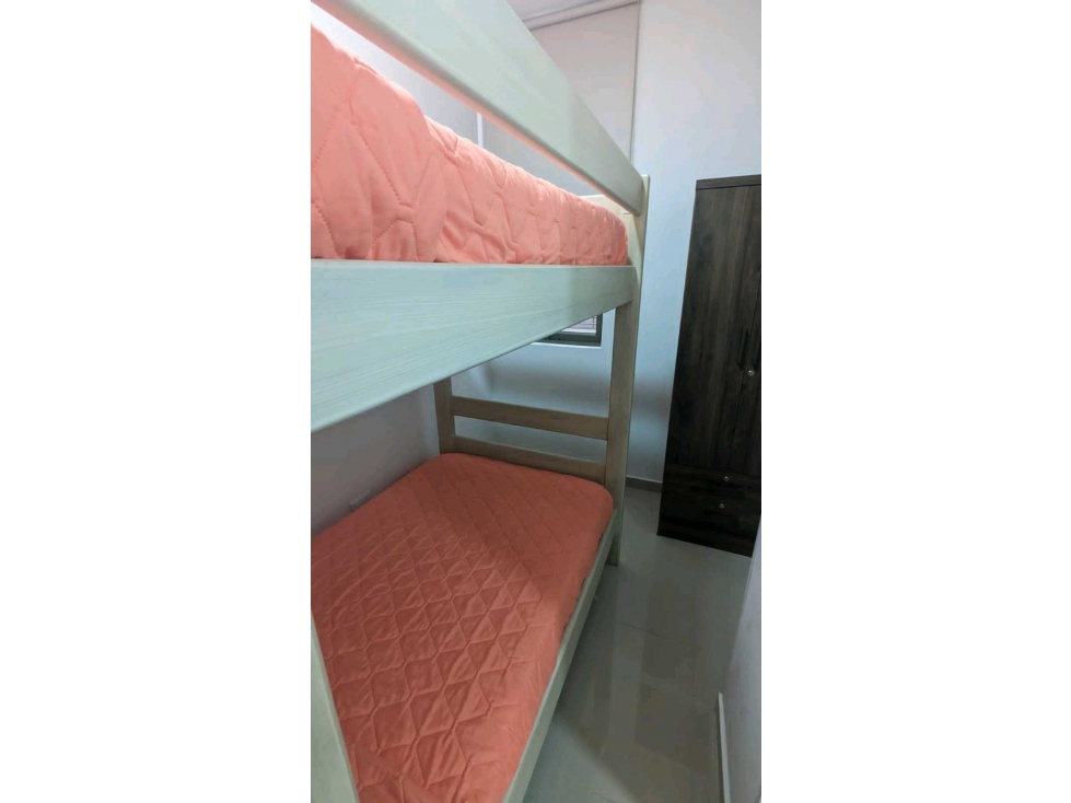 Apartamento en venta en Pozos Colorados, Santa Marta · foto 10 de 23