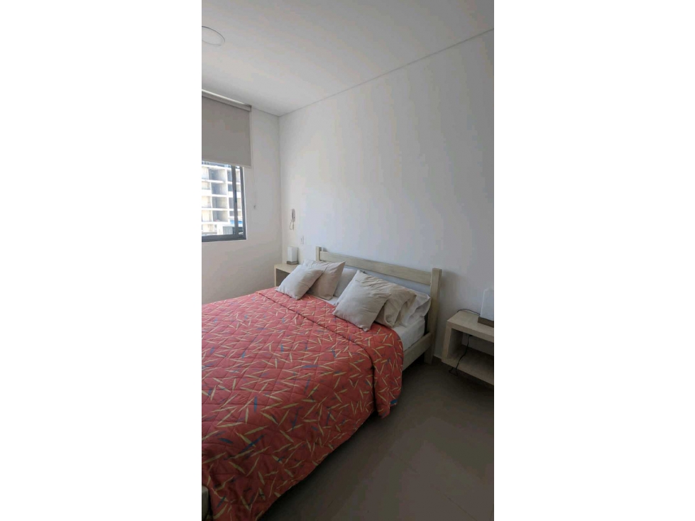 Apartamento en venta en Pozos Colorados, Santa Marta · foto 11 de 23