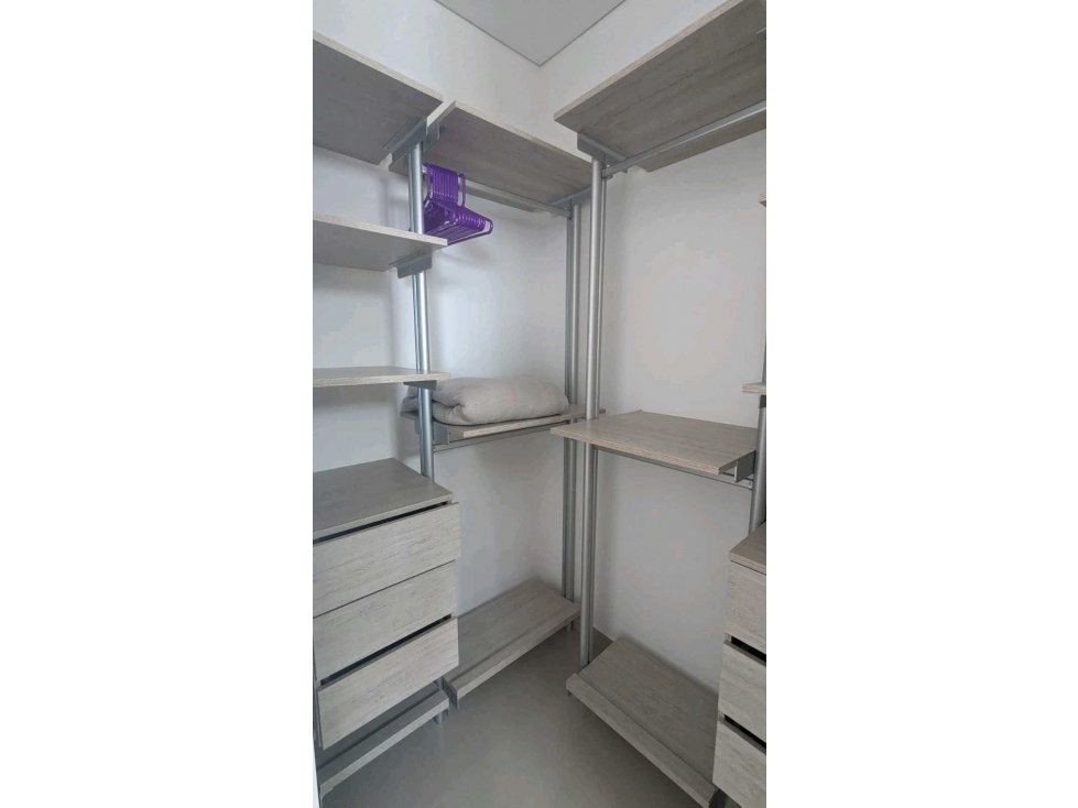 Apartamento en venta en Pozos Colorados, Santa Marta · foto 12 de 23