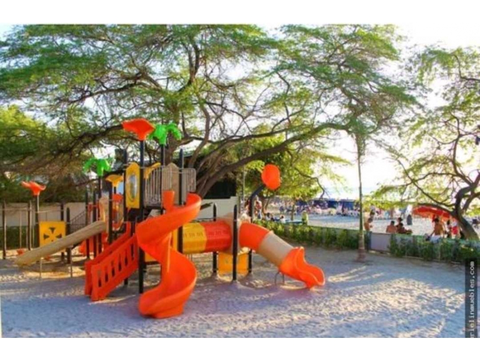 Apartamento en venta en Pozos Colorados, Santa Marta · foto 17 de 23