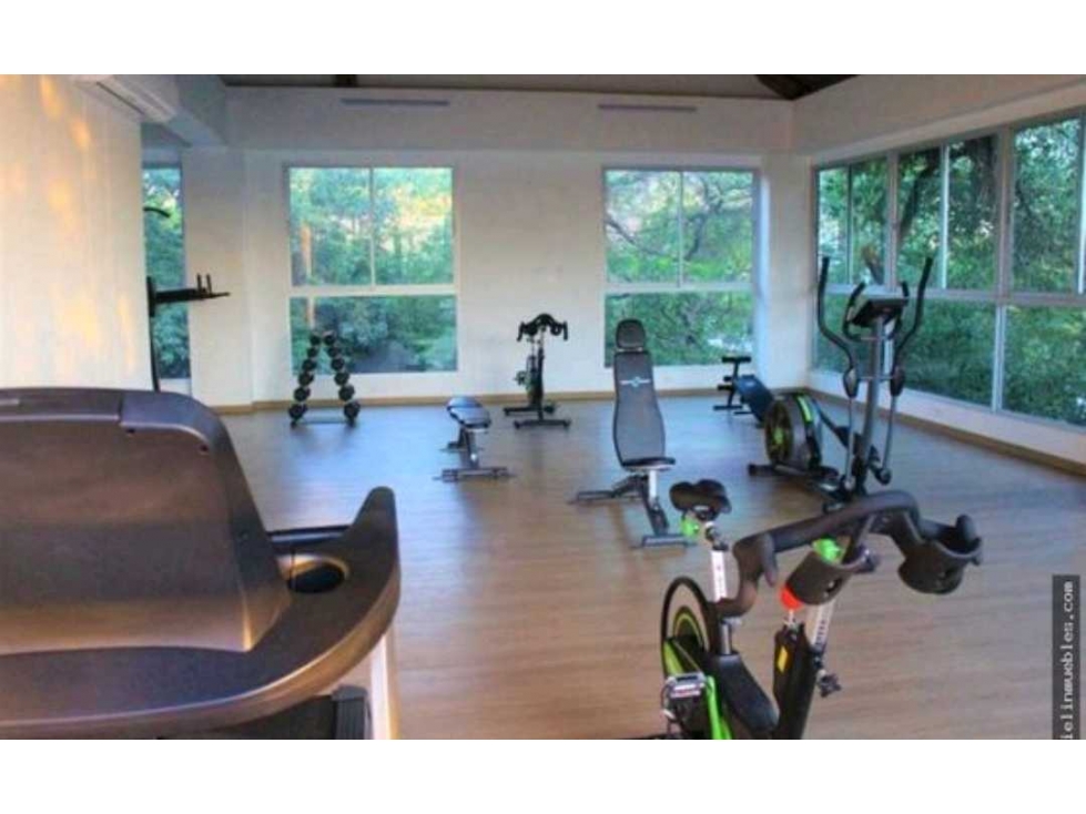 Apartamento en venta en Pozos Colorados, Santa Marta · foto 19 de 23