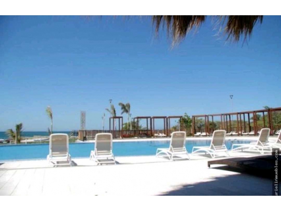Apartamento en venta en Pozos Colorados, Santa Marta · foto 20 de 23