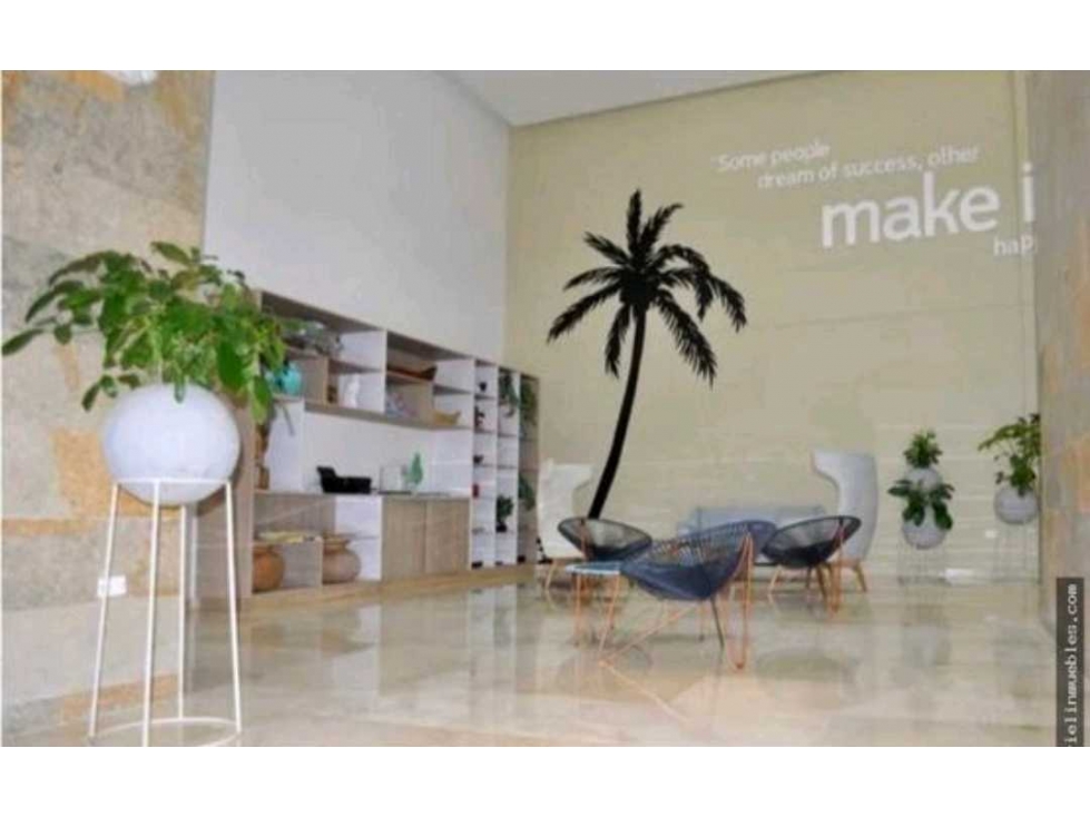 Apartamento en venta en Pozos Colorados, Santa Marta · foto 21 de 23