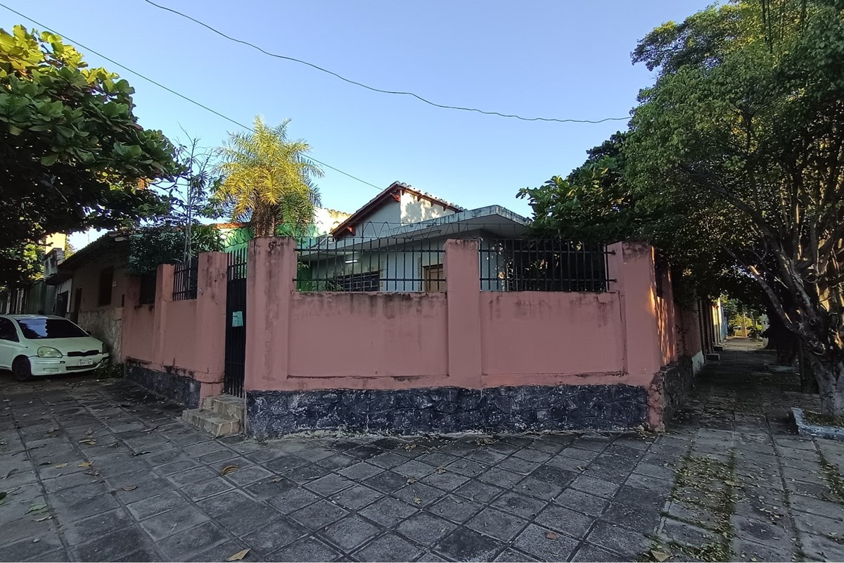 Casa en venta en Tacumbú