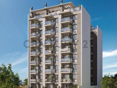 Departamento en venta en Mburicaó