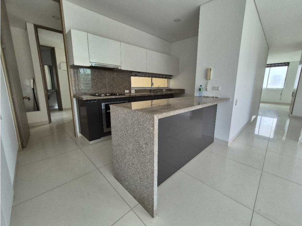 Apartamento en venta en Buenavista, Barranquilla · foto 2 de 24