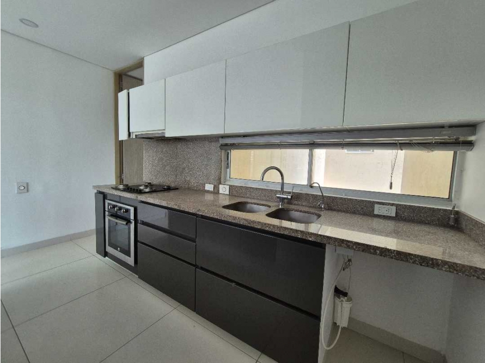 Apartamento en venta en Buenavista, Barranquilla · foto 3 de 24