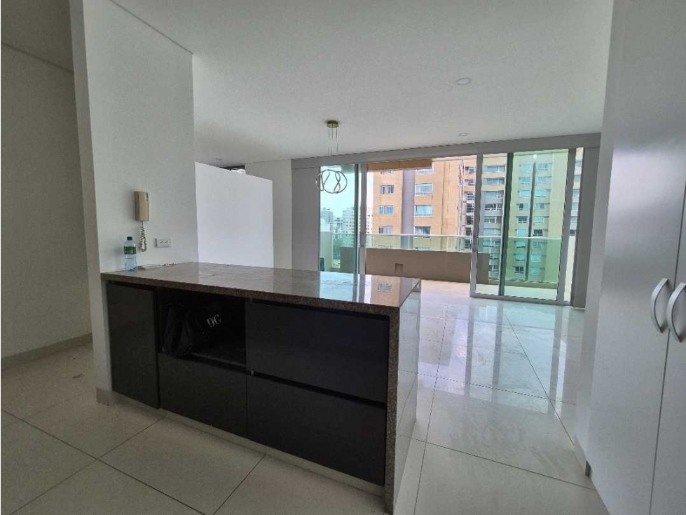 Apartamento en venta en Buenavista, Barranquilla · foto 4 de 24