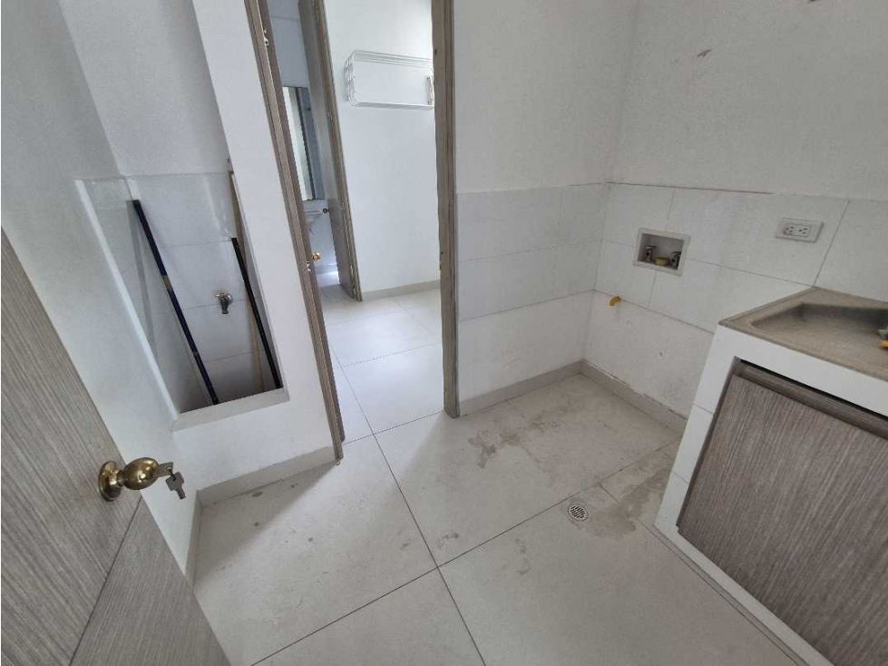 Apartamento en venta en Buenavista, Barranquilla · foto 6 de 24