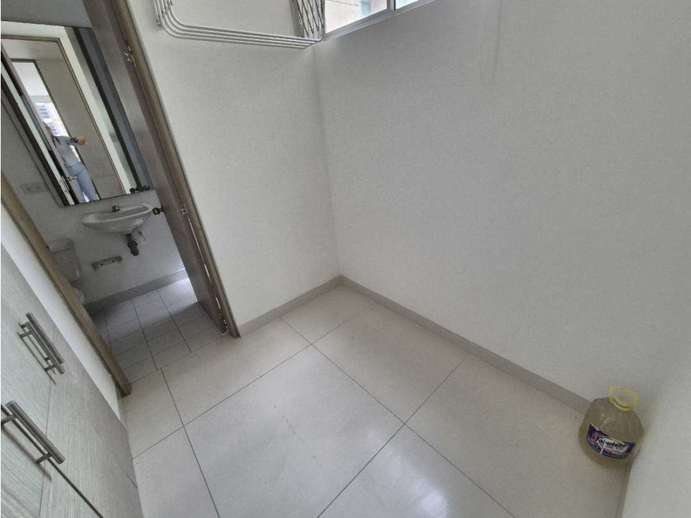 Apartamento en venta en Buenavista, Barranquilla · foto 7 de 24