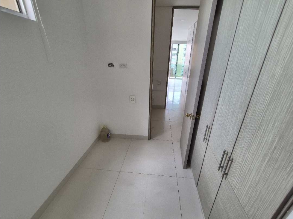 Apartamento en venta en Buenavista, Barranquilla · foto 9 de 24
