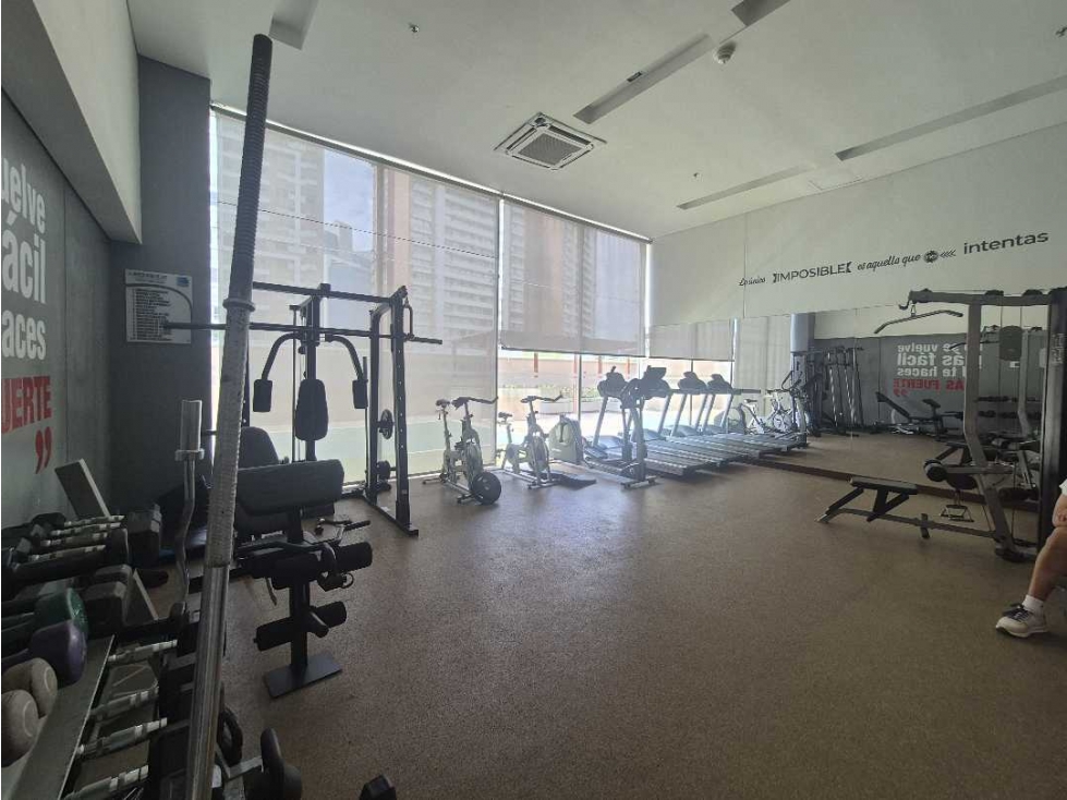 Apartamento en venta en Buenavista, Barranquilla · foto 14 de 24