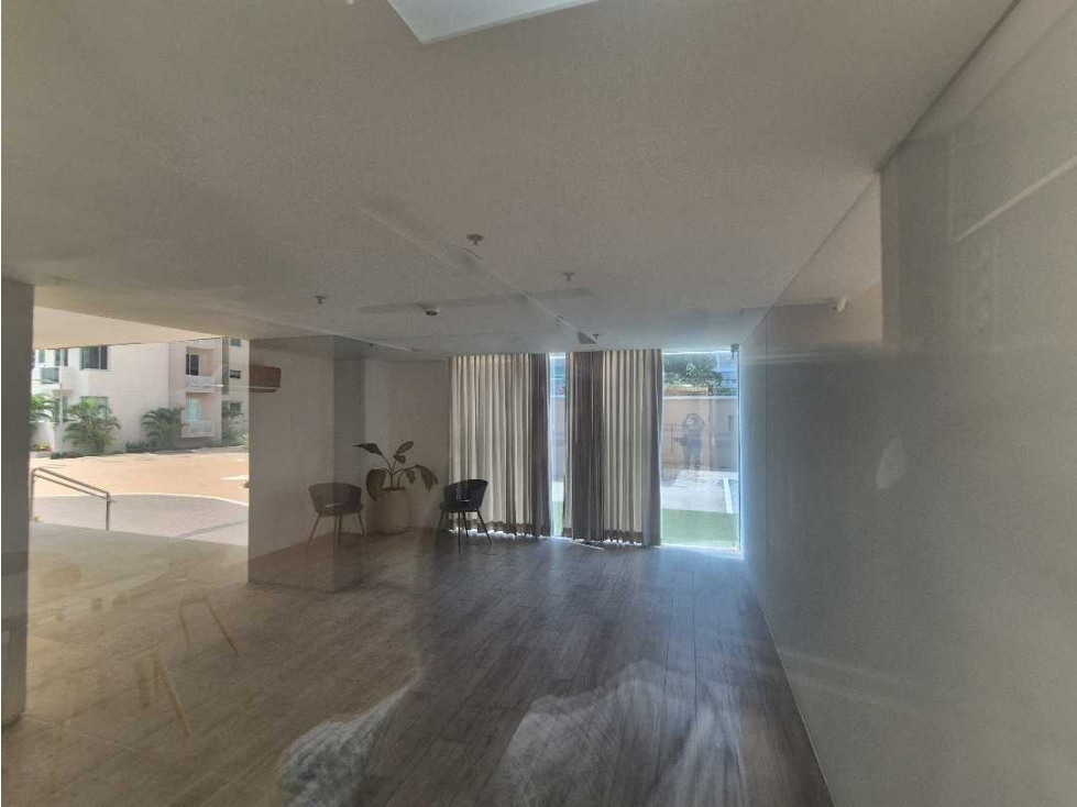 Apartamento en venta en Buenavista, Barranquilla · foto 15 de 24