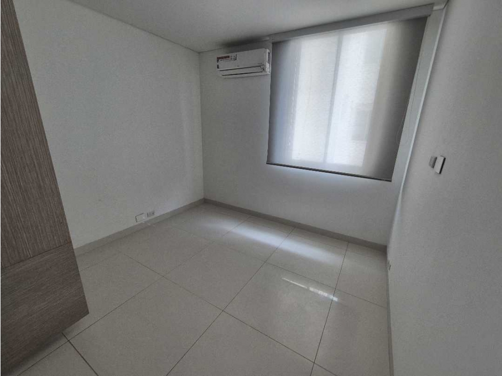 Apartamento en venta en Buenavista, Barranquilla · foto 20 de 24