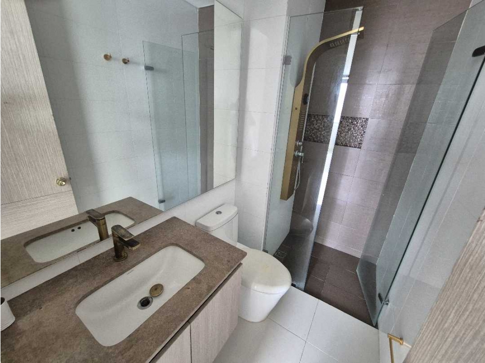 Apartamento en venta en Buenavista, Barranquilla · foto 21 de 24