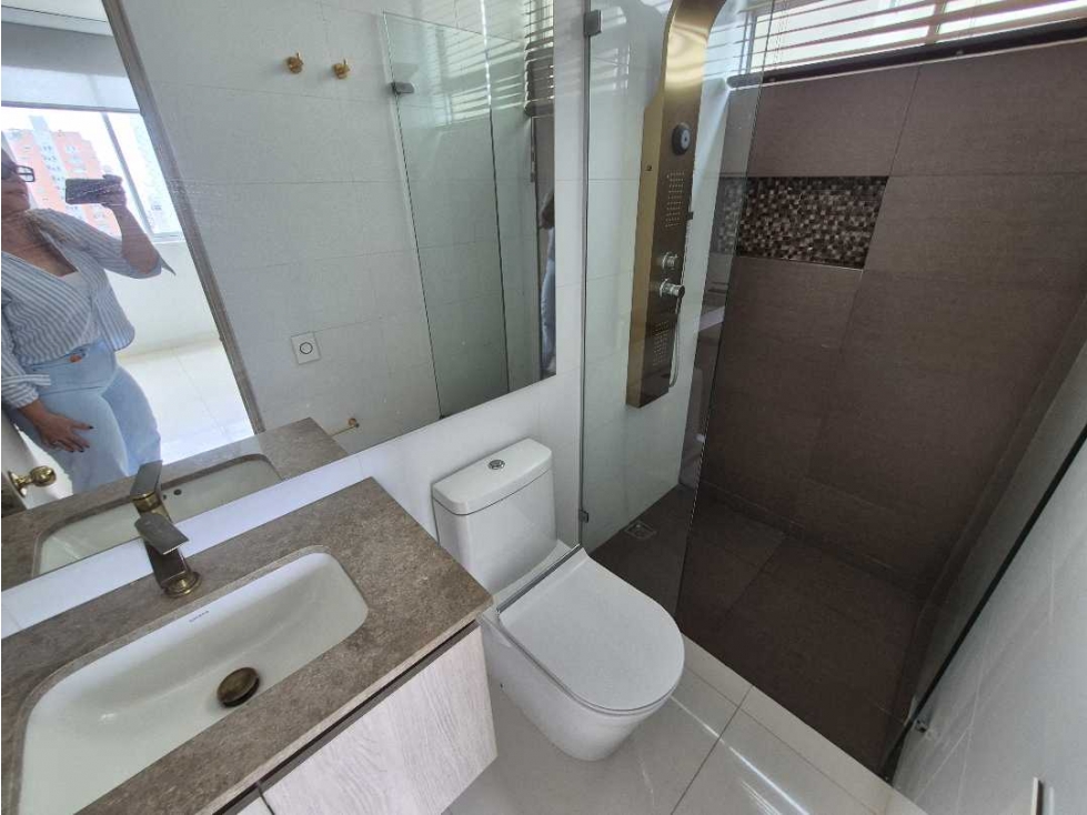 Apartamento en venta en Buenavista, Barranquilla · foto 23 de 24