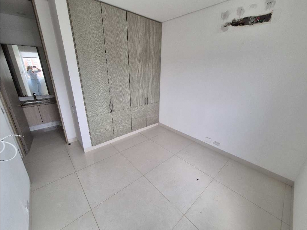 Apartamento en venta en Buenavista, Barranquilla · foto 24 de 24