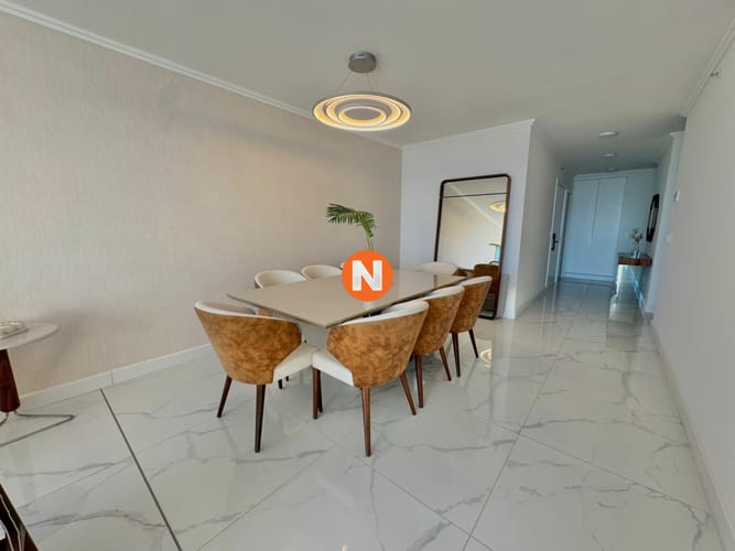 ALQUILER APARTAMENTO DE 3 DORMITORIOS EN MANSA · Photo 7